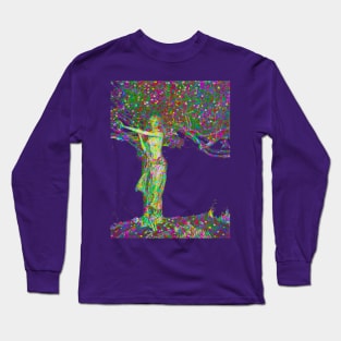 Frejya Long Sleeve T-Shirt